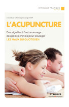 L'acupuncture