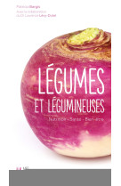 Légumes et légumineuses