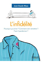 L'infidélité