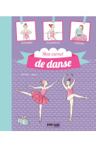 Mon carnet de danse