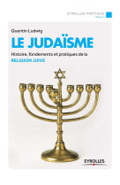 Le judaïsme