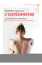 L'ostéopathie