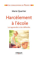 Harcèlement à l'école