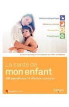 La santé de mon enfant