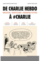 De charlie hebdo à #charlie