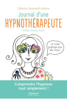 Journal d'une hypnothérapeute