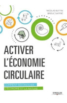 Activer l'économie circulaire