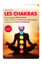 Les chakras