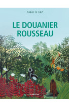 Le douanier rousseau