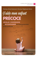 J'aide mon enfant précoce