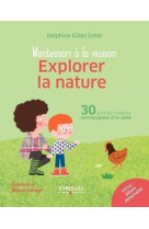 Explorer la nature