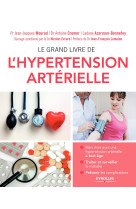 Le grand livre de l'hypertension artérielle