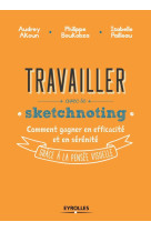 Travailler avec le sketchnoting