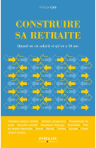 Construire sa retraite