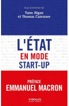 L'etat en mode start-up