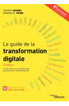 Le guide de la transformation digitale