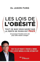 Les lois de l'obésité