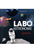 Labo astronomie