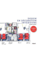 Dessin en décoration intérieure