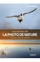 Les secrets de la photo de nature, 2e édition