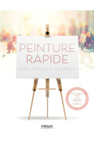 Peinture rapide