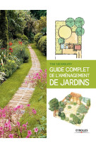 Guide complet de l'aménagement de jardins