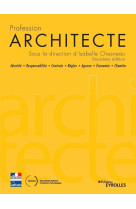 Profession architecte