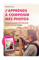 J'apprends à composer mes photos