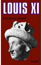 Louis xi