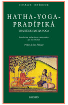 Hatha-yoga-pradîpikã