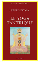 Le yoga tantrique