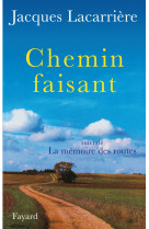 Chemin faisant