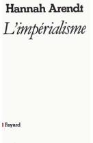 L'impérialisme