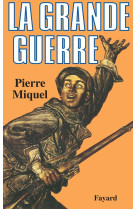 La grande guerre