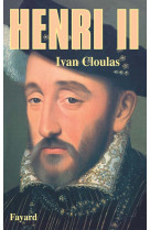 Henri ii