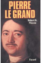 Pierre le grand