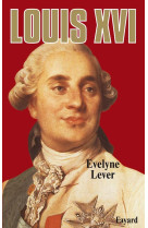 Louis xvi