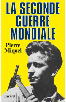 La seconde guerre mondiale