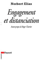 Engagement et distanciation