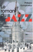 Le roman du jazz