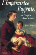 L'impératrice eugénie