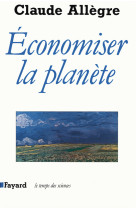 Economiser la planète