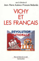 Vichy et les français