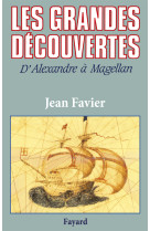 Les grandes découvertes