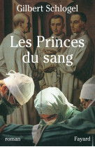 Les princes du sang