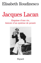 Jacques lacan