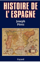 Histoire de l'espagne