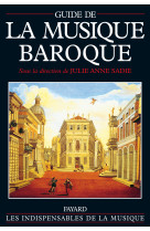 Guide de la musique baroque