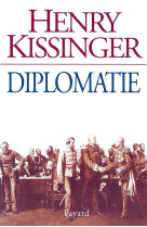 Diplomatie