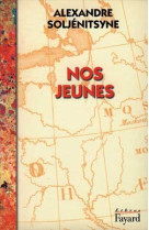 Nos jeunes